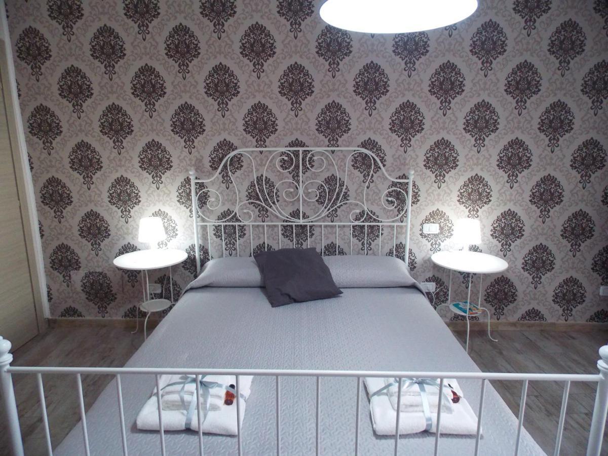 프라스치네토 Il Vicoletto B&B 외부 사진