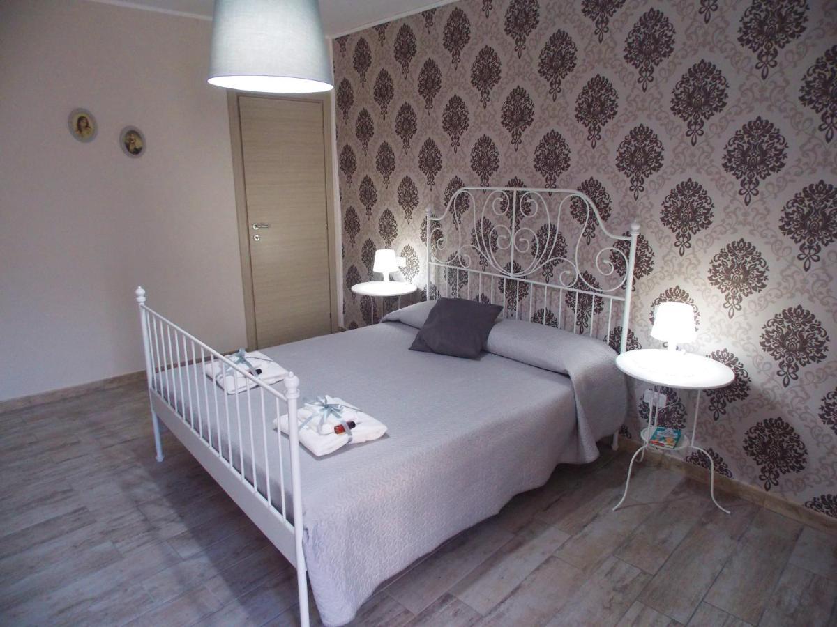 프라스치네토 Il Vicoletto B&B 외부 사진