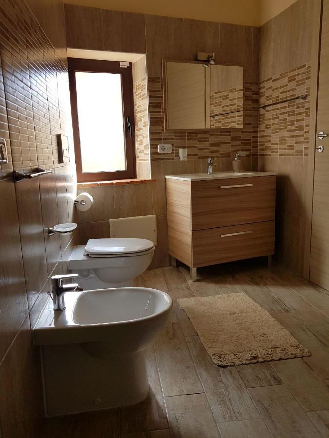 프라스치네토 Il Vicoletto B&B 외부 사진