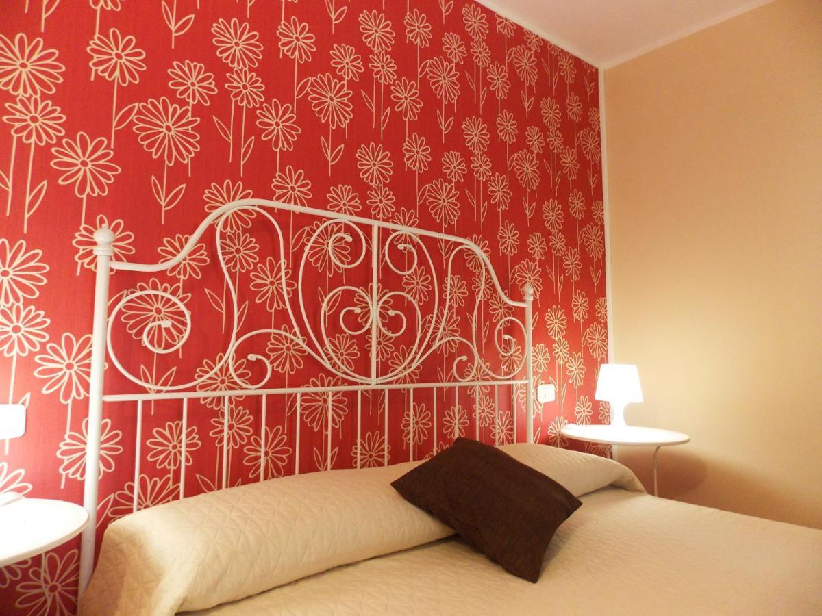 프라스치네토 Il Vicoletto B&B 외부 사진