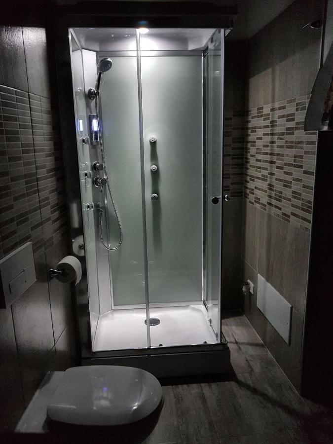 프라스치네토 Il Vicoletto B&B 외부 사진