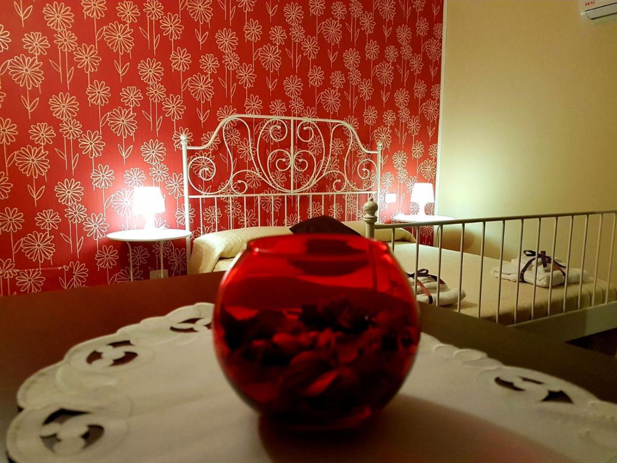 프라스치네토 Il Vicoletto B&B 외부 사진